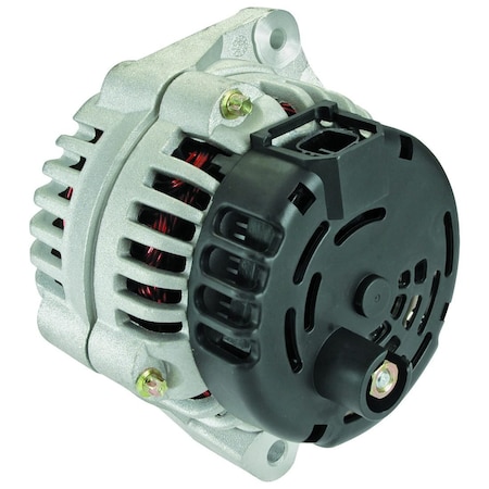 Replacement For Bbb, 1861161 Alternator